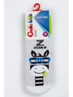 Носки махровые детские Conte-kids