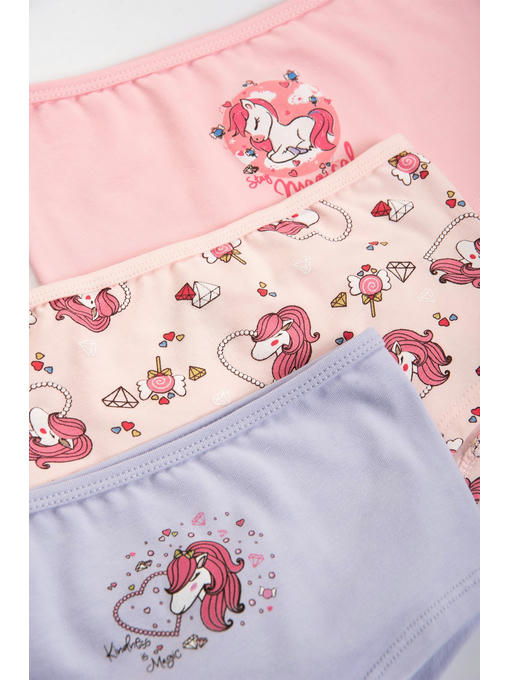 Трусы для девочки Baykar — изображение 3