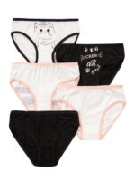 Трусы для девочки 5шт. Donella