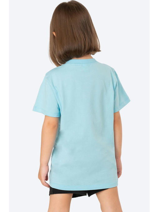 Футболка для девочки Bonito — изображение 4