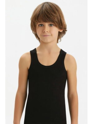 Майка для мальчика Baykar