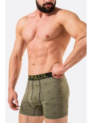 Мужские трусы-боксеры Kenn Paul