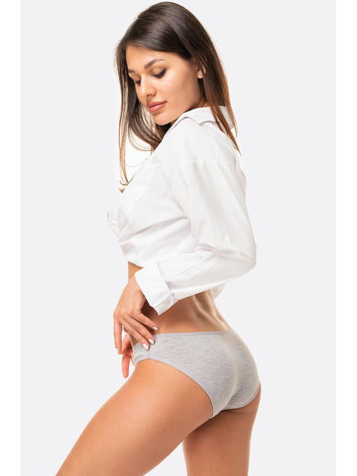 Женские трусы-слипы 7шт. Nicoletta — изображение 4