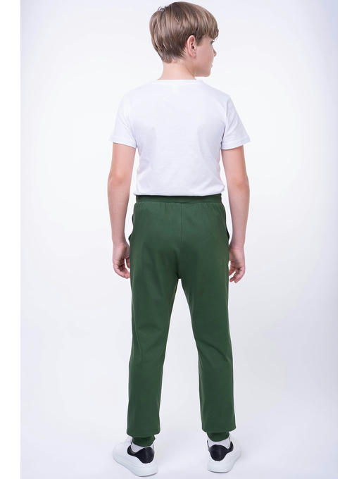 Брюки для мальчика Bonito — изображение 4