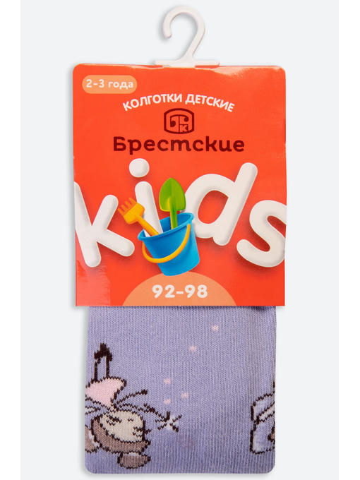 Колготки для девочки Брестские — изображение 3