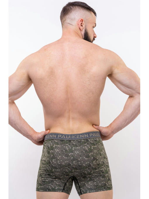 Мужские трусы-боксеры Kenn Paul — изображение 3