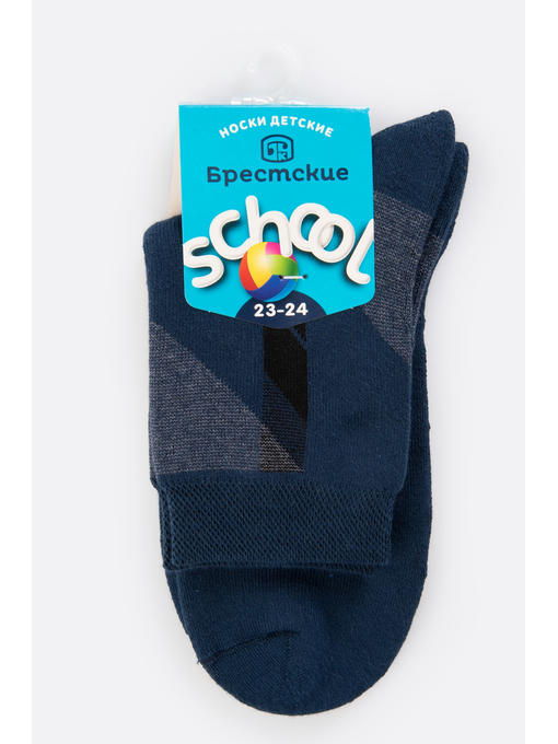 Махровые носки для мальчика Брестские — изображение 2