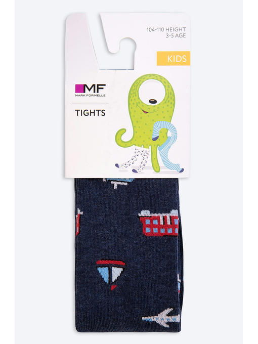 Колготки для мальчика Mark Formelle — изображение 3