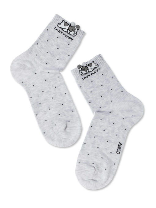 Женские носки Conte Elegant — изображение 2