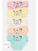 Трусы для девочки 5шт. Donella