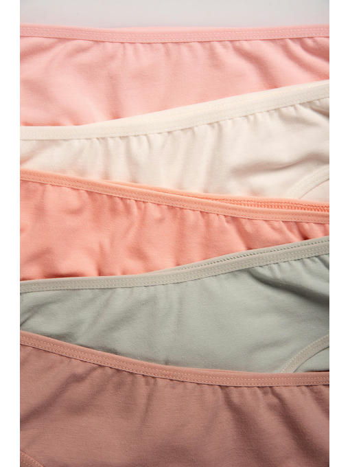 Трусы для девочки 5шт. Donella — изображение 3