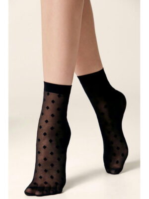 Женские носки Conte Elegant