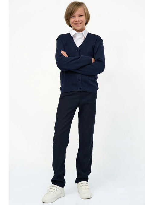 Кардиган для мальчика Bonito — изображение 2