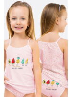 Комплект для девочки Donella