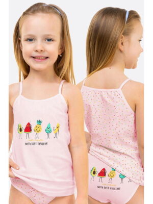 Комплект для девочки Donella