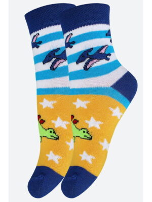 Носки для мальчика Брестские