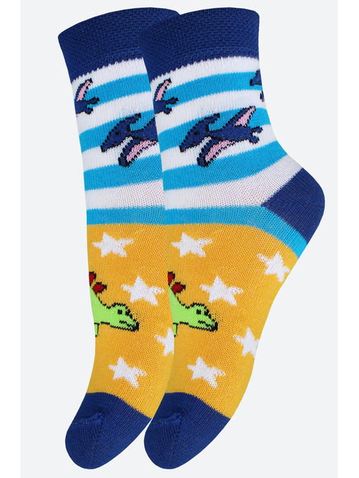 Носки для мальчика Брестские