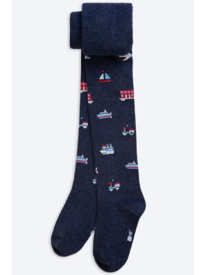 Колготки для мальчика Mark Formelle