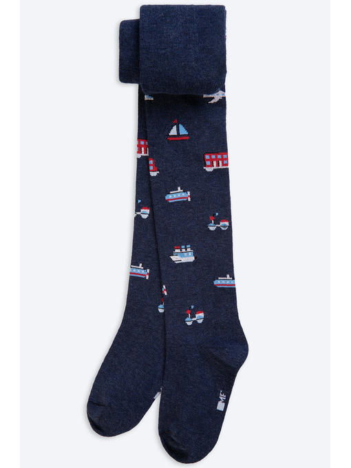 Колготки для мальчика Mark Formelle