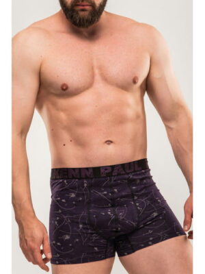 Мужские трусы-боксеры Kenn Paul