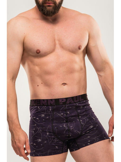 Мужские трусы-боксеры Kenn Paul