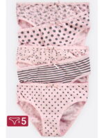 Трусы для девочки 5шт. Donella