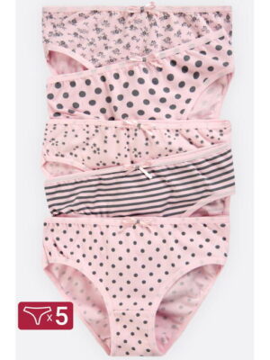 Трусы для девочки 5шт. Donella