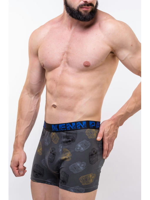 Мужские трусы-боксеры Kenn Paul