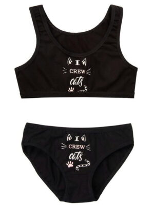 Комплект для девочки Donella