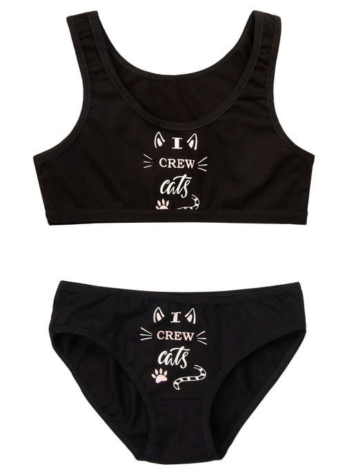 Комплект для девочки Donella