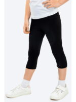 Бриджи с лайкрой для девочки Bonito