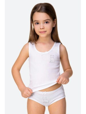 Комплект для девочки Bonito