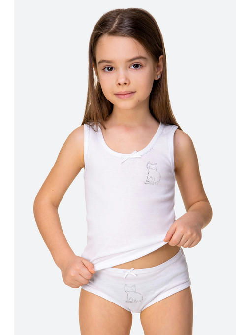 Комплект для девочки Bonito