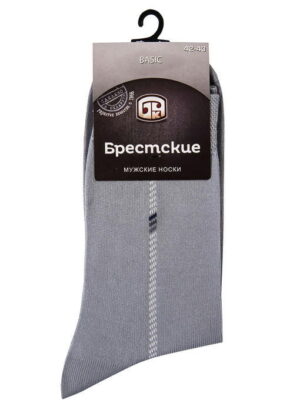 Мужские носки Брестские