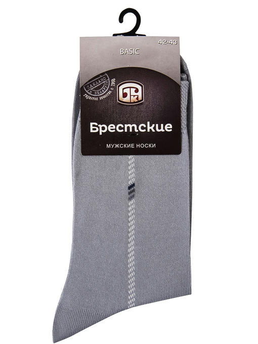 Мужские носки Брестские