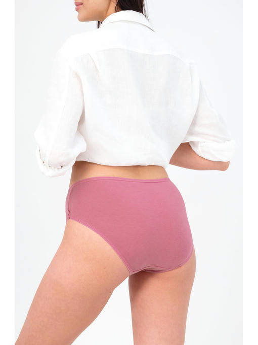 Женские трусы-слипы 7шт. Nicoletta — изображение 4