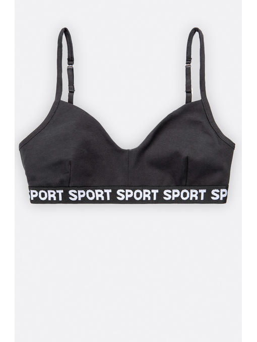 Майка-топ для девочки Baykar