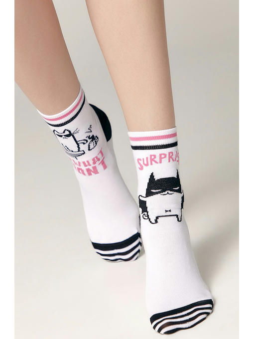 Женские носки Conte Elegant — изображение 2