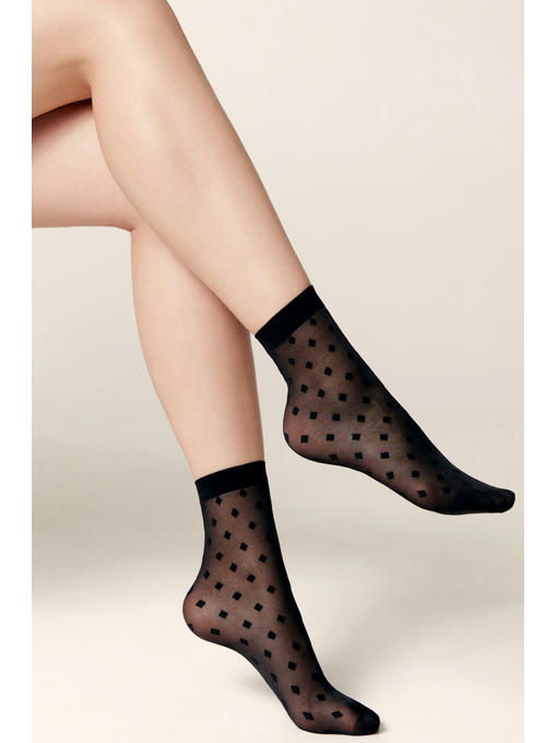 Женские носки Conte Elegant — изображение 2