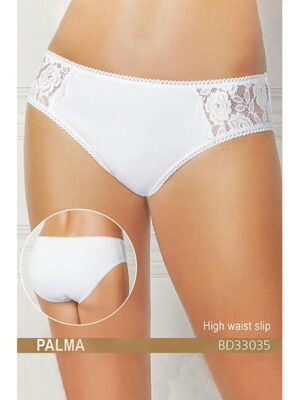Женские кружевные трусы-слипы Innamore