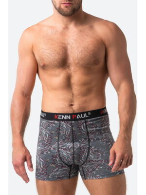 Мужские трусы-боксеры Kenn Paul