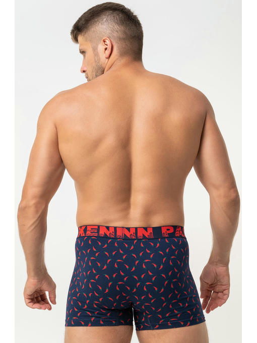 Мужские трусы-боксеры Kenn Paul — изображение 3