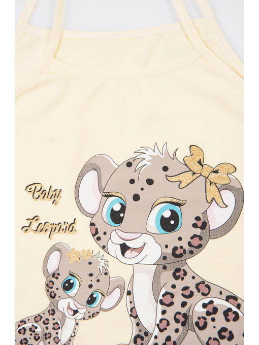 Комплект для девочки Donella — изображение 4