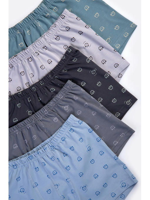 Трусы-боксеры для мальчика Donella — изображение 3