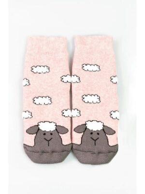 Носки махровые для девочки Mark Formelle