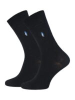 Мужские носки c двойным бортом Брестские