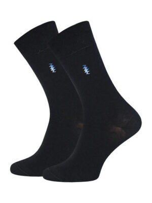 Мужские носки c двойным бортом Брестские