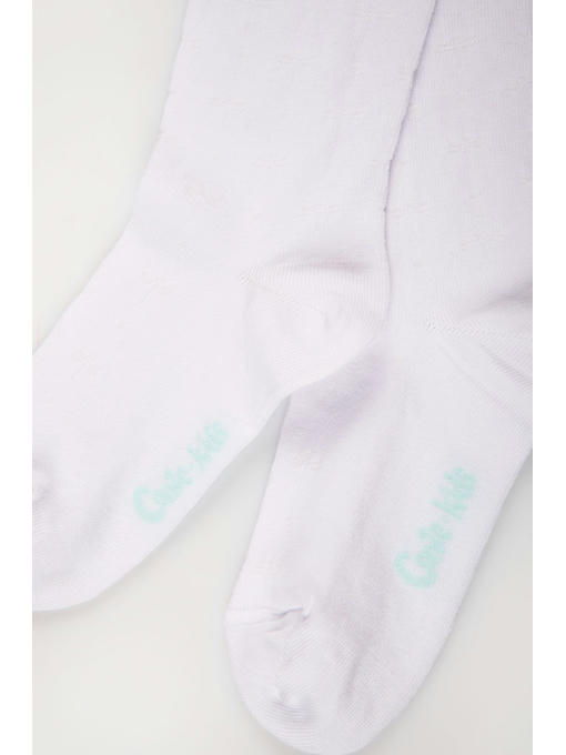 Колготки для девочки ажурные Conte-kids — изображение 3