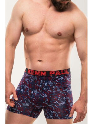 Мужские трусы-боксеры Kenn Paul