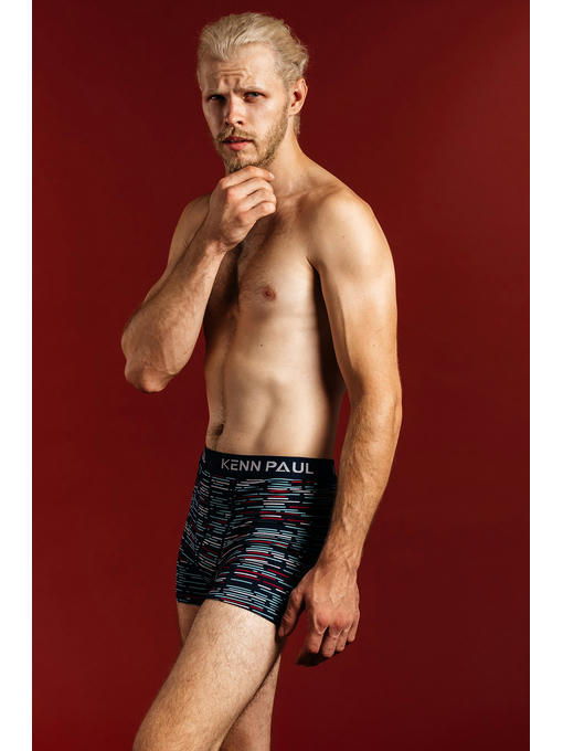 Мужские трусы-боксеры Kenn Paul — изображение 2